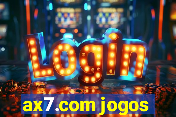 ax7.com jogos